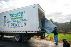 Retail Junk Removal in Heron Bay, GA